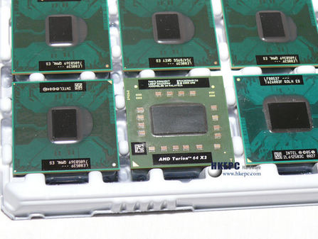 AMD 65nmȫ΢ܹƶCPU·ͼع 