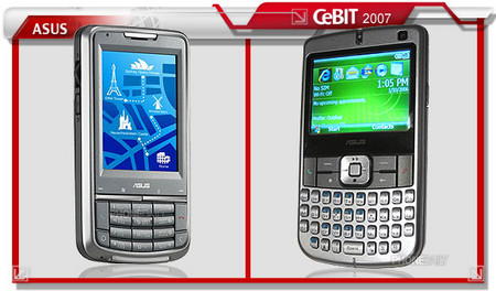 ŵͨѶչ CeBIT2007»ı 