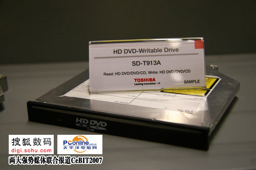 2X HD-DVDʼǱ¼