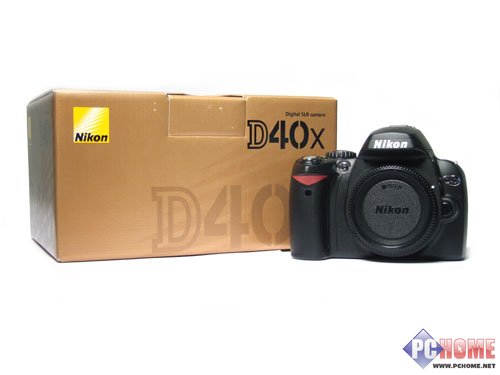 D40X