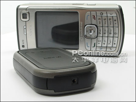 诺基亚手机N70