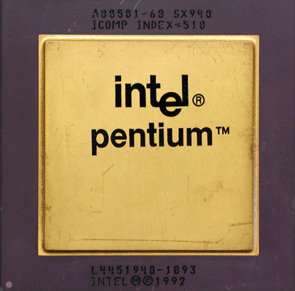 һPentium