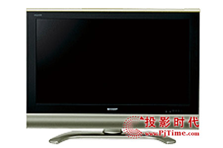 夏普LCD-42B7液晶电视