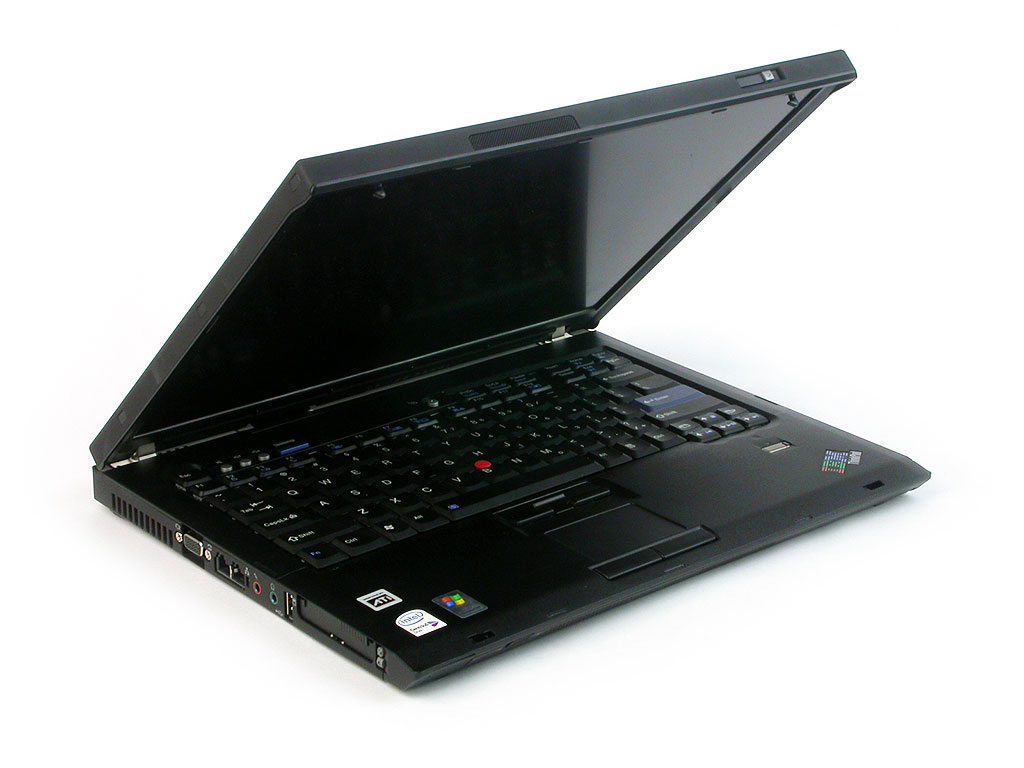 IBM ThinkPad T60 8741EW1
