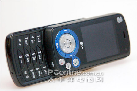 LG U400c