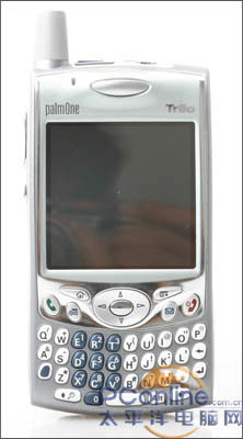 Treo 650