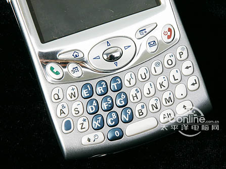 Treo 650