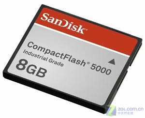 SanDisk8GB CF 25ȿɹ 