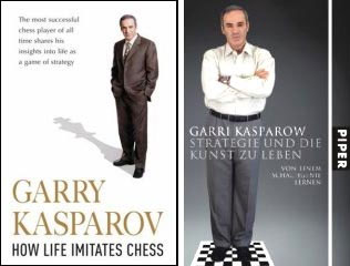 How Life Imitates Chessİ