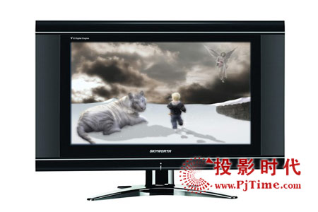 五千元级32寸液晶电视推荐--创维 32L98SW