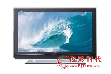 五千元级32寸液晶电视推荐--TCL LCD32K73