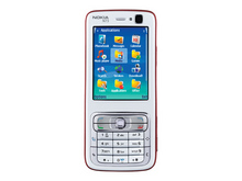 N95行货版即将上市 本周智能手机报价 