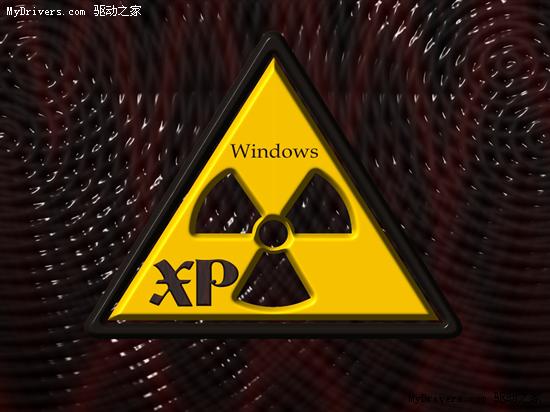 Windows XP OEMʧ