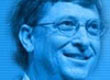 Bill Gates in China