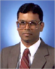 G.V. Loganathan