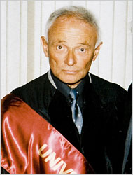 Liviu Librescu