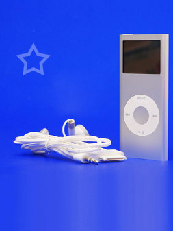 iPod nano 2ǰ TOMATOæ 