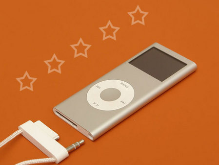 iPod nano 2ǰ TOMATOæ 
