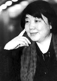 毕淑敏