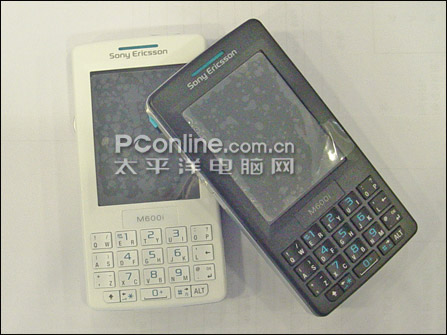 ᰮ M600i