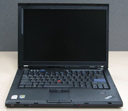 ½,ThinkPad T61