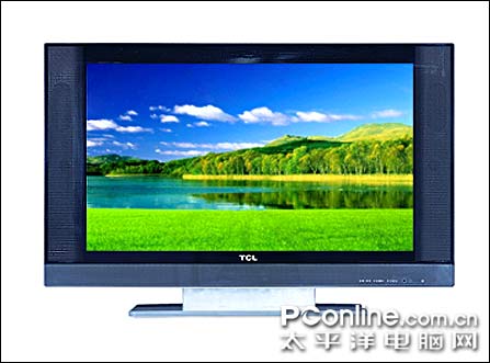 TCL LCD32B66-P