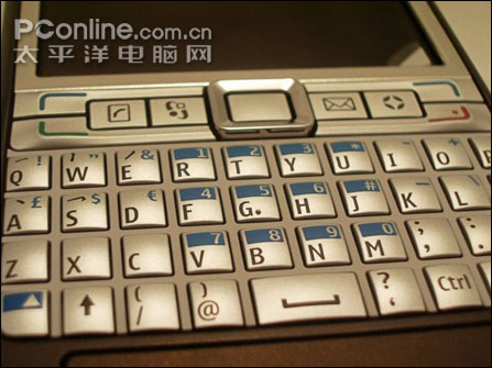 Nokia E61i