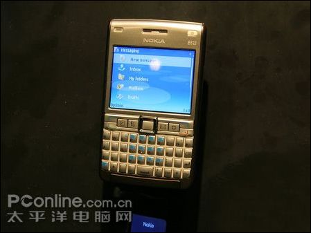 Nokia E61i