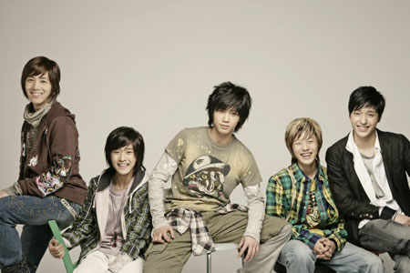 FTIsland