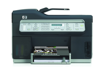 HP Officejet Pro L7580