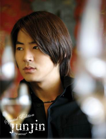 ҳɫʢ䡱αJUNJIN 1