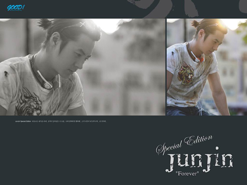 ҳɫʢ䡱αJUNJIN 9