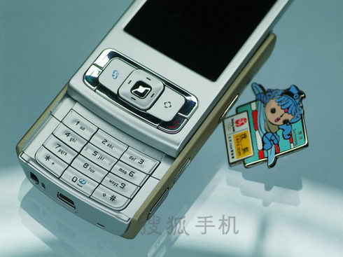 n95手机游戏(n95手机上市价格)