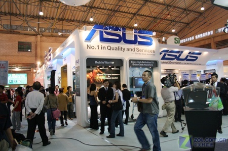 Computex07: 