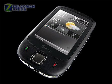 HTC TouchFLO 