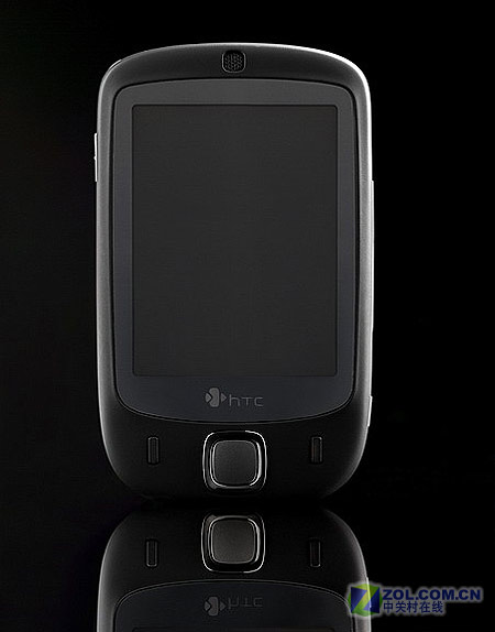 HTC TouchFLO 