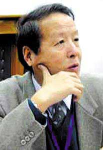 杨东平：北京理工大学教育科学研究所所长，21世纪教育发展研究院院长