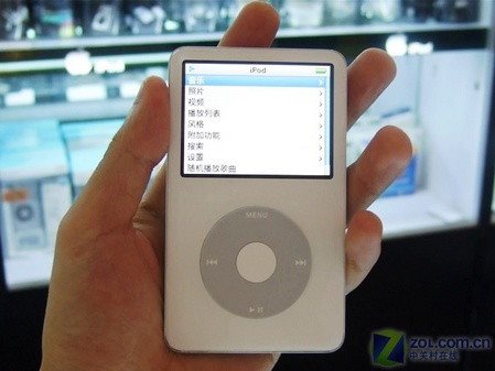 30GBƻiPod video 2ֻҪ2000Ԫ 