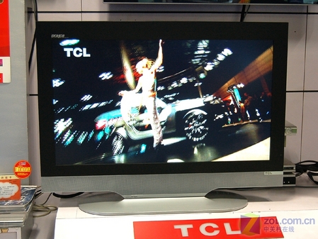 降千元 TCL42吋液晶电视报价14999 