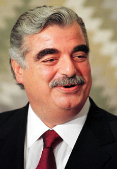 ƿˡ (Rafik Al Hariri)ͼƬ
