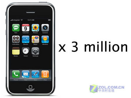 ƻǷ׼ 300̨iPhone 