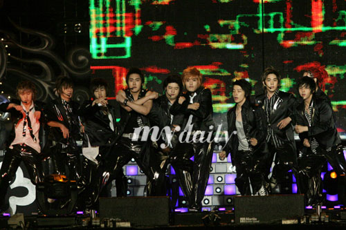 SuperJuniorֳ