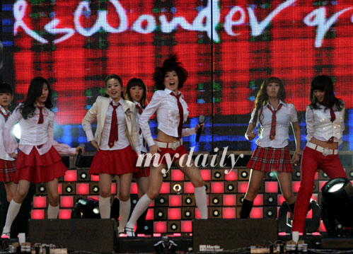 Wonder-girlsֳ