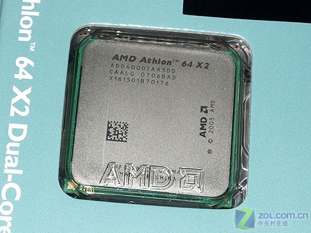 AMD Athlon64 X2 4000+ AM2(90/)