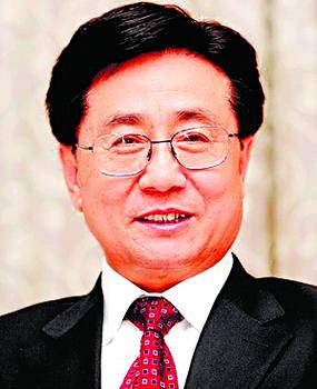 为省委书记,吕祖善,夏宝龙为省委副书记,当选为省委常委的还有王华元