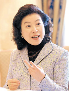 李嘉音