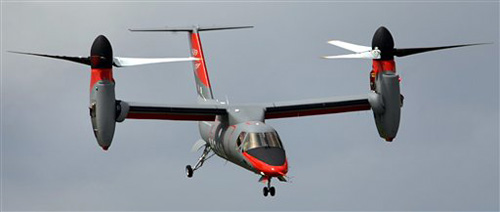 תɻBell Agusta 609 TiltrotorȿɵֱʹãҲɰ淽ʽɡ