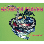 彩虹乐队的最新单曲《Seventh Heaven》