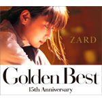 Golden Best ~ 15th Anniversary