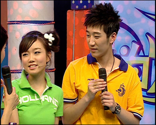 东南卫视2011图片